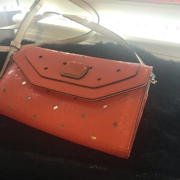 Guess crossbody bag - Picture 6 of 6